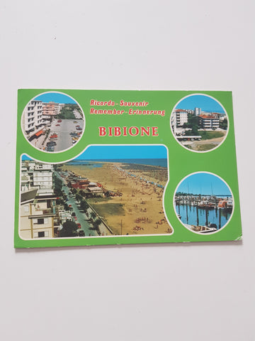 AK Bibione.