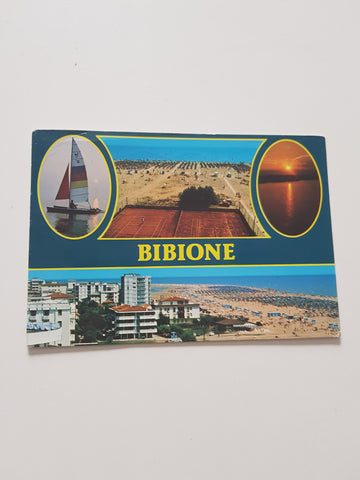 AK Bibione.