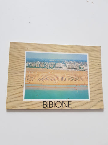 AK Bibione.