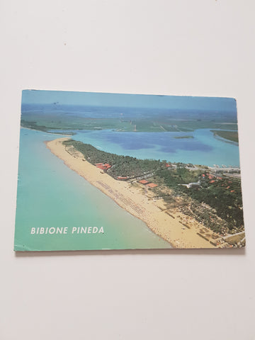 AK Bibione Pineda.