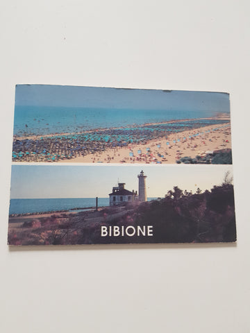 AK Bibione.