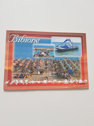 AK Bibione.