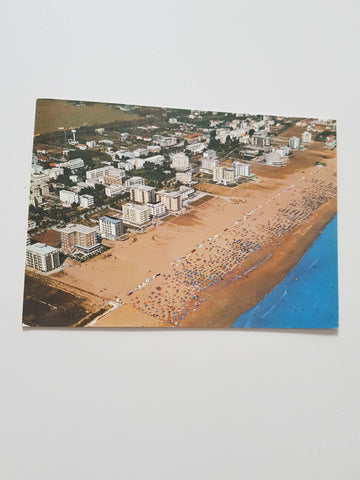 AK Bibione.