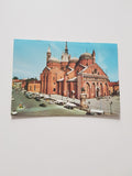 AK Padova. Basilica di S. Antonio.