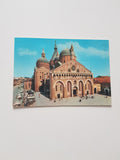 AK Padova. Basilica del Santo.