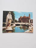 AK Padova. Prato della Valle - Basilica di S. Giustina.