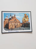 AK Padova. Basilica di S. Antonio.