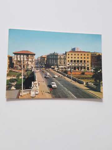 AK Padova. Corso del Popolo.