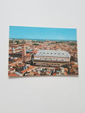 AK Padova. Palazzo della Ragione.