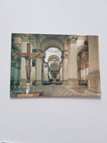 AK Padova. Basilica di S. Giustina (interno)