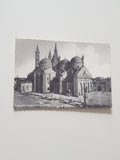 AK Padova. Basilica di S. Antonio.