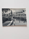 AK Padova. Prato della Valle - Loggia Amulea.