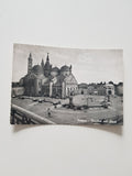 AK Padova - Basilica del Santo.