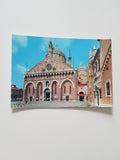AK Padova. Basilica del Santo.