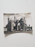 AK Padova. Basilica del Santo.
