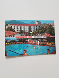 AK Montegrotto Terme. Hotel Cristallo Terme.