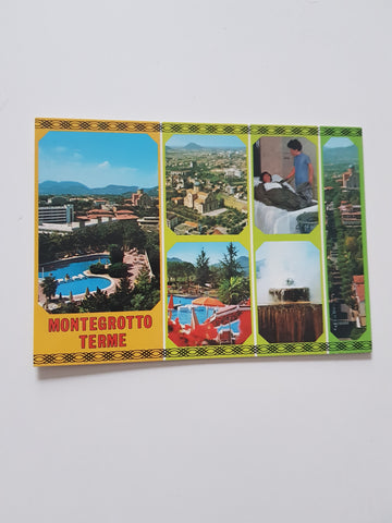 AK Montegrotto Terme.