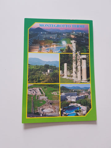 AK Montegrotto Terme.