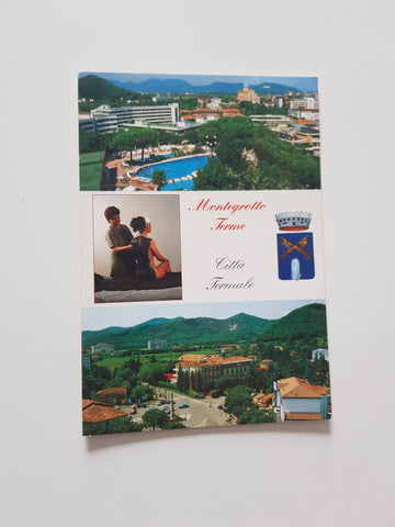 AK Montegrotto Terme.