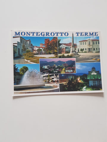 AK Montegrotto Terme.