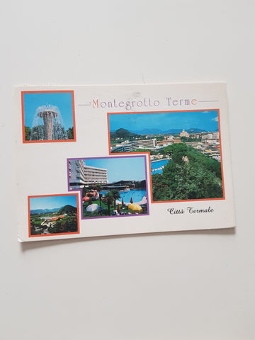 AK Montegrotto Terme.