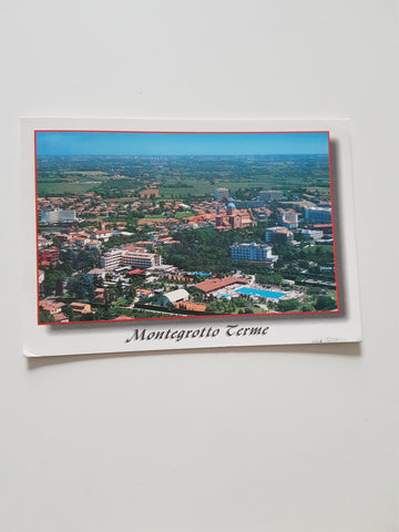 AK Montegrotto Terme.