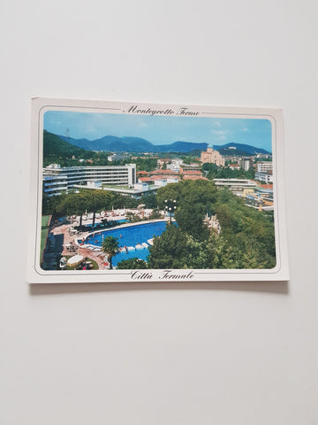 AK Montegrotto Terme.