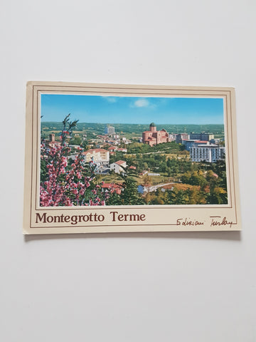 AK Montegrotto Terme.