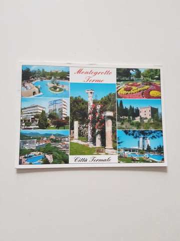 AK Montegrotto Terme.
