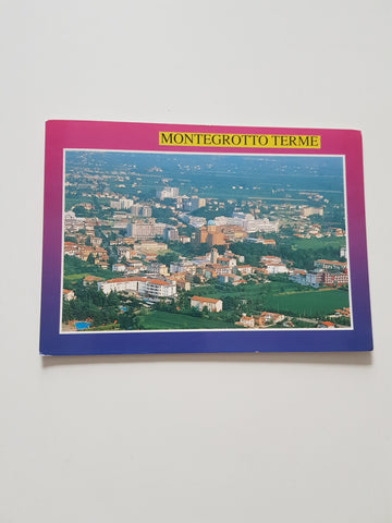 AK Montegrotto Terme.