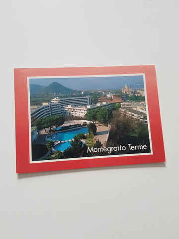 AK Montegrotto Terme.