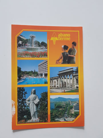 AK Abano Terme.