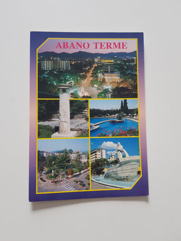 AK Abano Terme.