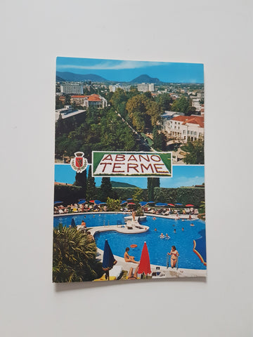 AK Abano Terme.