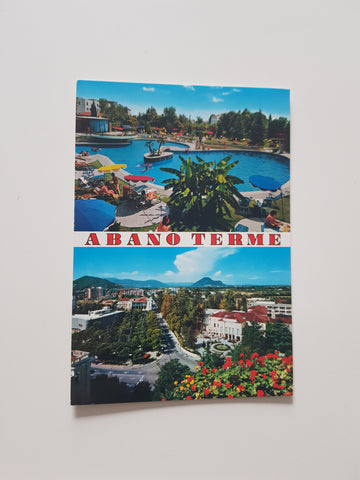 AK Abano Terme.