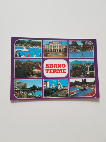 AK Abano Terme.