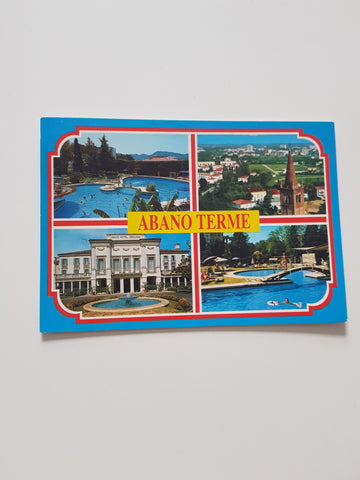 AK Abano Terme.