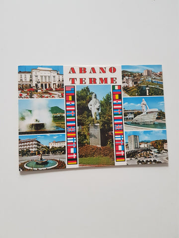 AK Abano Terme.