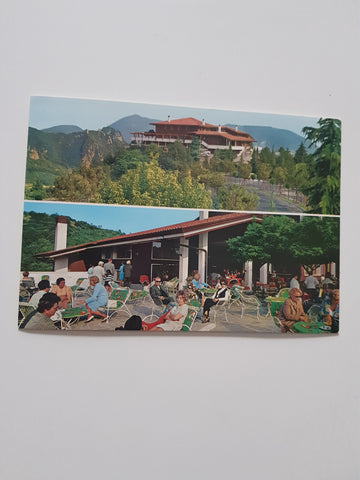 AK Castelnuovo di Teolo. Settimo Cielo.