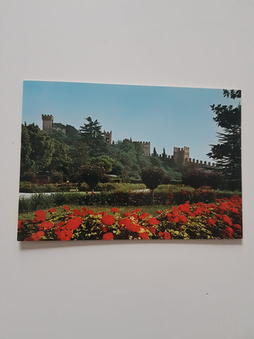 AK Este. Interno Giardini.