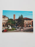 AK Vicenza. Piazza Matteotti.