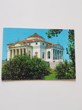 AK Vicenza. Villa Capra. Valmarana.