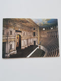 AK Vicenza. Teatro Olimpico.