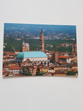 AK Vicenza. Panorama.