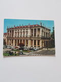 AK Vicenza. Palazzo Chiericati del Palladio.