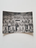 AK Vicenza - Teatro OLimpico Proscenio.