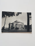AK Vicenza. Villa La Rotonda. opera palladiana.