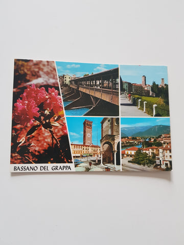 AK Bassano del Grappa.
