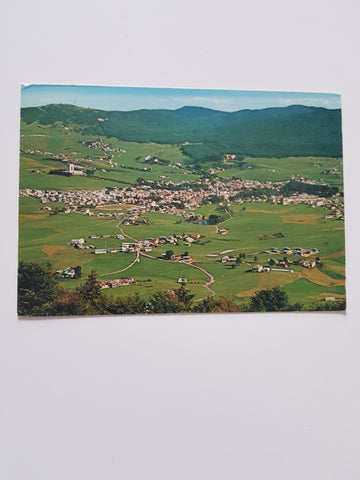 AK Asiago. Panorama.