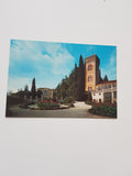 AK Arcugnano. Villa Pasini Camera di Salasco.